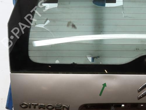 Tailgate CITROËN C3 I (FC_, FN_) 1.4 HDi | BP24321946C6 