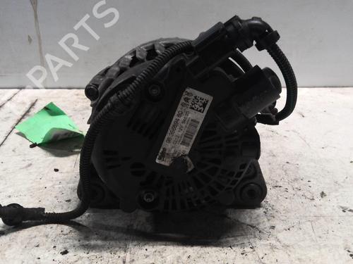 Used Alternator Alternator OPEL CORSA F (P2JO) 1.2 (68) (75 hp) 20351063 20351063