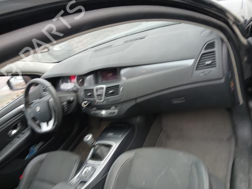 Middle console RENAULT LAGUNA III (BT0/1) 2.0 dCi (BT01, BT08, BT09, BT0E, BT0K, BT12, BT1C, BT1D,... | BP28175035I22 - Image 7
