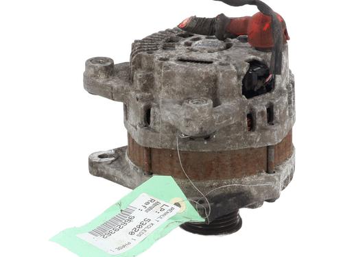 Used Alternator Alternator RENAULT KOLEOS I (HY_) 2.0 dCi (HY0K) (150 hp) 23789201 23789201