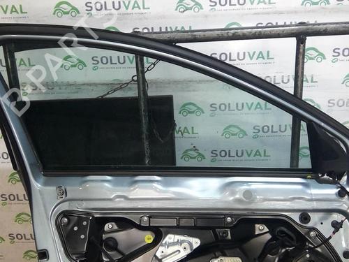 Used Left front door VW PASSAT B6 (3C2) 1.9 TDI (105 hp) 22005008