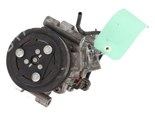 Used AC compressor AC compressor PEUGEOT 2008 I (CU_) 1.2 PureTech 82 (82 hp) 25136798 25136798