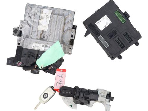 Elektronische module RENAULT MEGANE IV Hatchback (B9A/M/N_) 1.5 dCi 90 (B9A1) (90 hp) 30446414