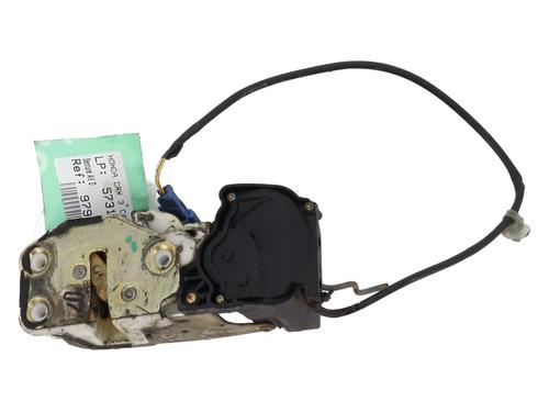 Used Front right lock Front right lock HONDA CRX III (EH, EG) 1.6 ESi (EH6) (125 hp) 22375890 22375890