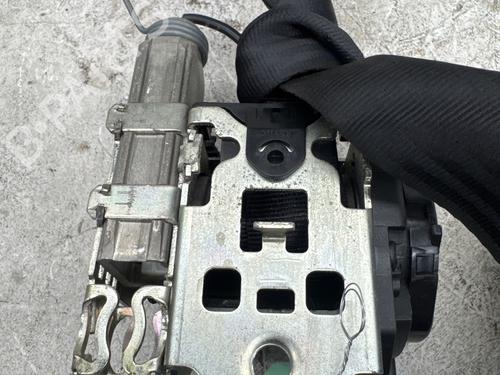 Front right seatbelt LANCIA YPSILON (843_) 1.3 D Multijet (843.AXE11, 843.AXE1A) | BP37450878I25 - Image 2