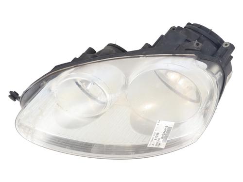Left headlight VW GOLF V (1K1) 1.9 TDI | BP32098890C28 