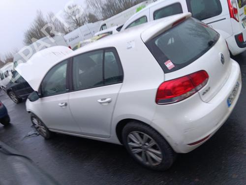 Steering column VW GOLF VI (5K1) 1.6 TDI | BP33130338M21 - Image 10