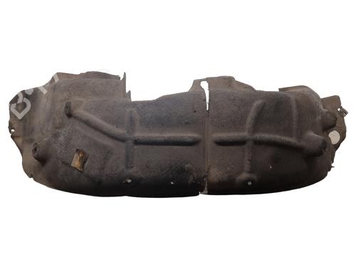 Used Wheel arch MINI MINI (F56) Cooper SE / Electric (184 hp) 22773309
