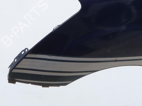 Used Left front fenders Left front fenders 37636004 37636004