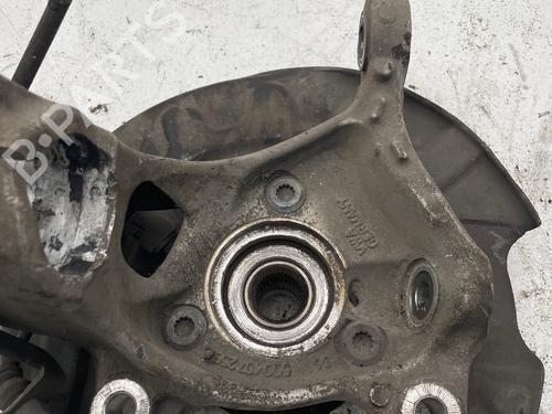 Right front steering knuckle VW PASSAT B8 Variant (3G5, CB5) 2.0 TDI | BP39729211M26 - Image 4