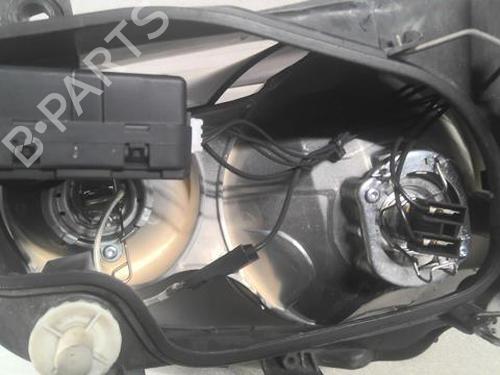 Used Left headlight SEAT IBIZA III (6L1) 1.4 TDI (70 hp) 22004564