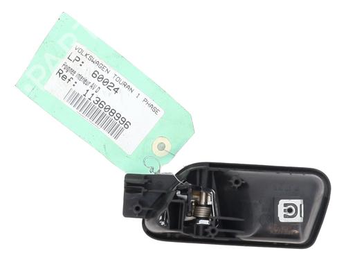 Used Front right interior door handle Front right interior door handle VW TOURAN (1T1, 1T2) 1.9 TDI (105 hp) 29896449 29896449
