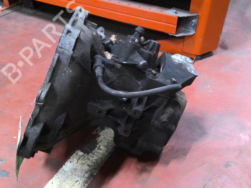 Gearbox OPEL CORSA D (S07) 1.3 CDTI (L08, L68) | BP31169642M3 - Image 6