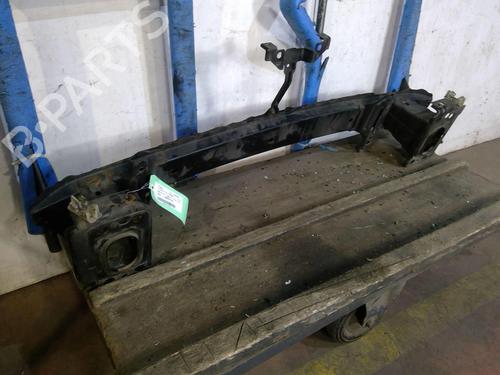Front bumper reinforcement FORD FIESTA VI (CB1, CCN) 1.6 TDCi | BP20353814C109 