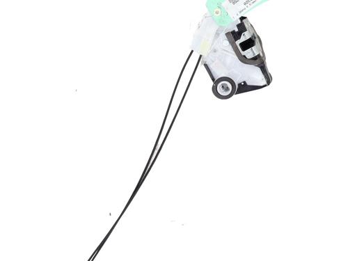 Front left lock TOYOTA YARIS (_P13_) 1.0 (KSP130_, KSP130) | BP22749019C98 