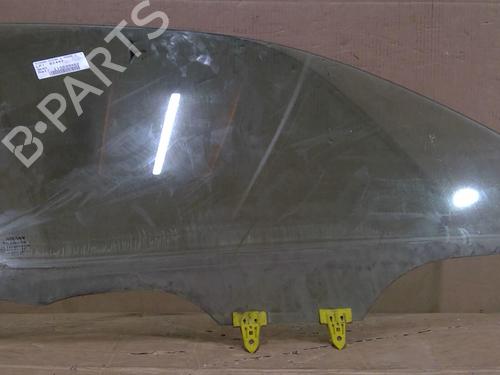 Used Front right door window NISSAN MICRA III (K12) 1.5 dCi (65 hp) 30575993