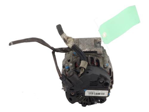 Used Alternator Alternator PEUGEOT 308 I (4A_, 4C_) 1.4 16V (98 hp) 25039943 25039943