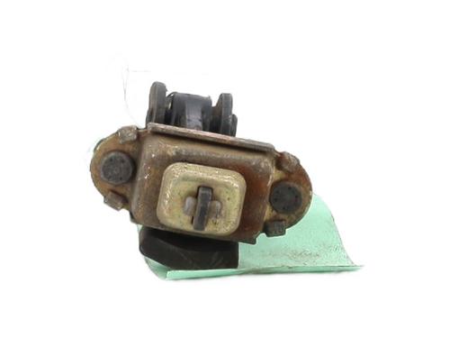 Hinge/Door check strap PEUGEOT 407 (6D_) 1.6 HDi 110 (6D9HZC, 6D9HYC) | BP29197052C146 