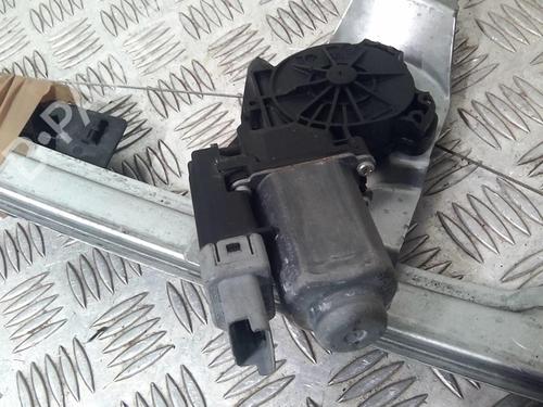 Used Rear left window mechanism Rear left window mechanism CITROËN C4 Grand Picasso I (UA_) 1.6 HDi (109 hp) 20368534 20368534