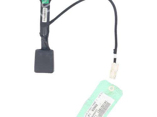 Seat buckle KIA STONIC (YB) 1.6 CRDi | BP35973053I32 - Image 2