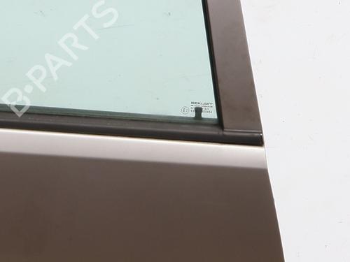 Used Right rear door Right rear door CITROËN SAXO (S0, S1) 1.4 VTS (75 hp) 32500415 32500415