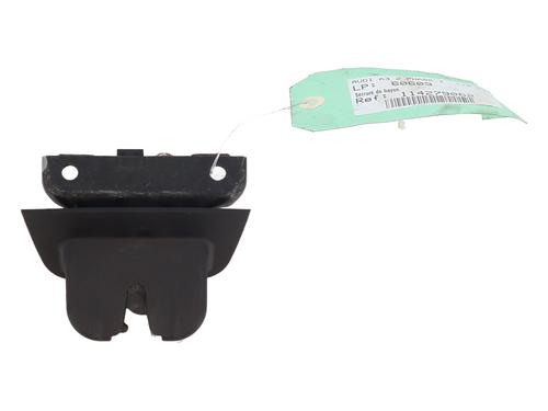 Bakluke lås AUDI A3 (8P1) 1.9 TDI | BP29896759C101