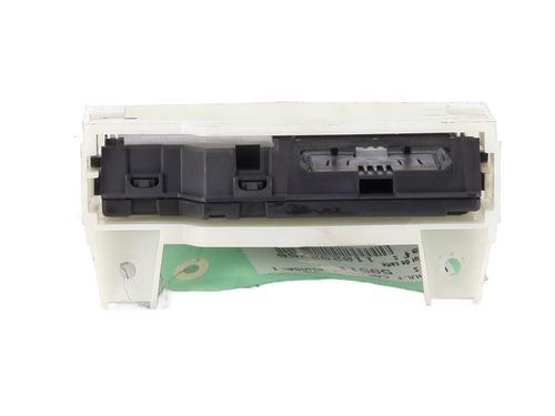 Used Card reader RENAULT CAPTUR I (J5_, H5_) 1.5 dCi 90 (J5N4, J5M5, J5MW, J5M6, J5AL, J5AJ) (90 hp) 28283504