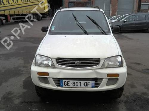 Used Parts DAIHATSU TERIOS (J1_)  1.3 4WD (J100)  1875485