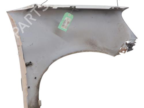 Used Left front fenders Left front fenders PEUGEOT PARTNER Box Body/MPV (5_, G_) 1.9 D (69 hp) 33837052 33837052