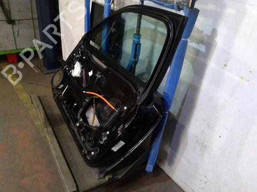 Right front door AUDI A3 (8P1) 2.0 TDI | BP20367748C3 