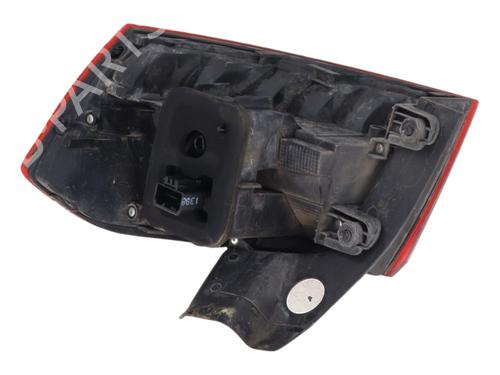 Left taillight VW PASSAT B8 Variant (3G5, CB5) 2.0 TDI | BP39606010C34 - Image 4