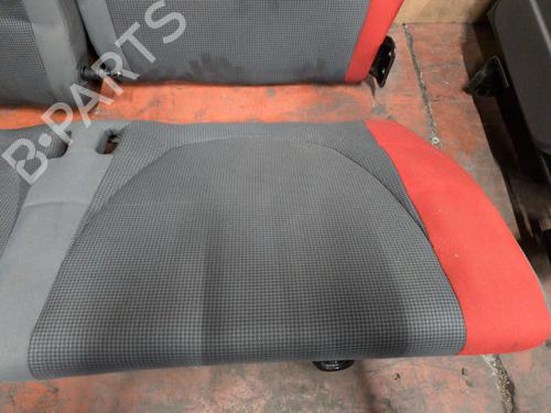 Seats set FIAT 500 (312_) 1.2 (312AXA1A) | BP39957692C78 - Image 4