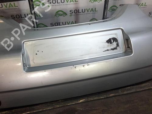 Rear bumper VW NEW BEETLE (9C1, 1C1) 1.9 TDI | BP22004826C8 