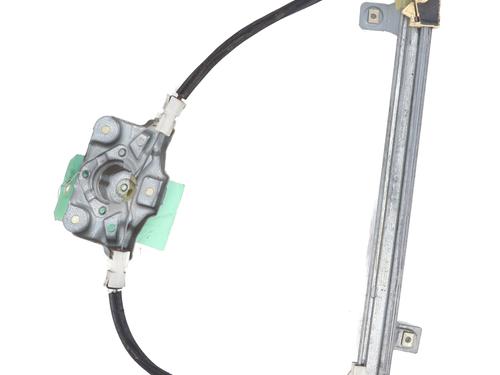 Used Rear left window mechanism Rear left window mechanism RENAULT SCÉNIC I MPV (JA0/1_, FA0_) 1.9 dCi (JA05, JA1F) (102 hp) 31704509 31704509