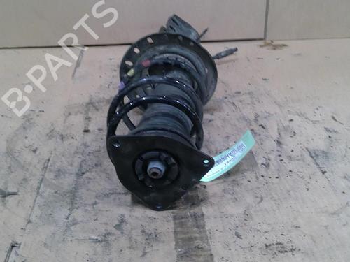 Right front shock absorber OPEL CORSA F (P2JO) 1.2 (68) | BP28216750M17 