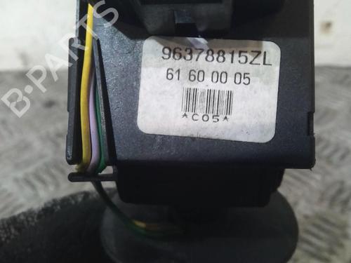 Switch PEUGEOT 607 (9D, 9U) 2.2 HDi | BP21817010I30 