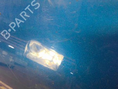 Right front door RENAULT MEGANE II (BM0/1_, CM0/1_) 1.5 dCi (BM1F, CM1F) | BP20365509C3 