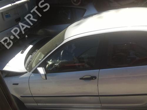 Left taillight BMW 3 (E46) 318 d | BP22004820C34 