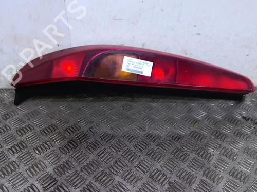 Used Left taillight Left taillight 20365670 20365670