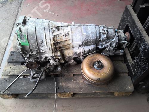 Gearbox AUDI A8 D3 (4E2, 4E8) 4.2 quattro | BP23789288M3 