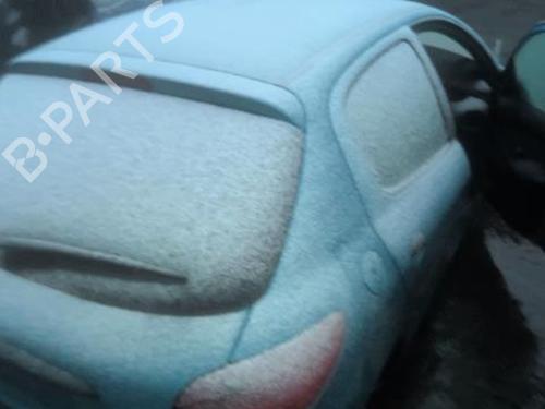 ABS pump PEUGEOT 206 Hatchback (2A/C) 2.0 HDI 90 | BP22597044M43 