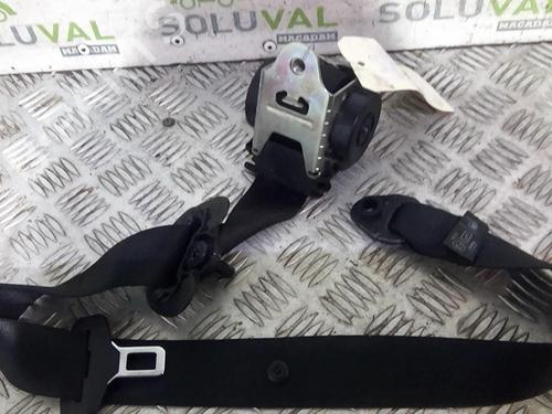 Used Front right belt tensioner BMW 5 (E60) 520 d (163 hp) 22003754