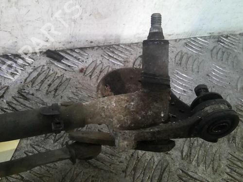 Used Front wiper motor Front wiper motor TOYOTA YARIS (_P1_) 1.4 D-4D (NLP10_, NLP10R) (75 hp) 20361338 20361338
