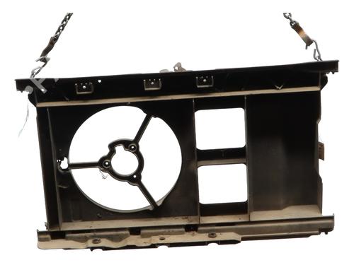 Used Front slam panel Front slam panel PEUGEOT 307 (3A/C) 1.4 (75 hp) 31087602 31087602