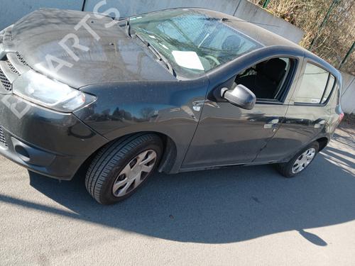Hinge/Door check strap DACIA SANDERO II TCe 90 (B8M1, B8MA, B8AC) | BP26546354C146  - Image 5