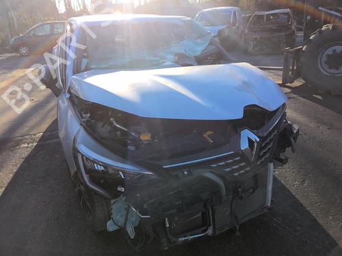 Used Parts RENAULT CLIO V (B7_) 1.0 SCe 65 (B7MG) 1878332