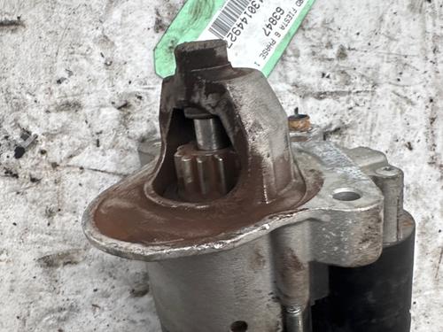 Starter FORD FIESTA VI (CB1, CCN) 1.4 TDCi | BP38167088M8 - Image 4