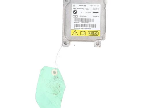 ECU airbags BMW 3 (E46) 320 i | BP30690518M53