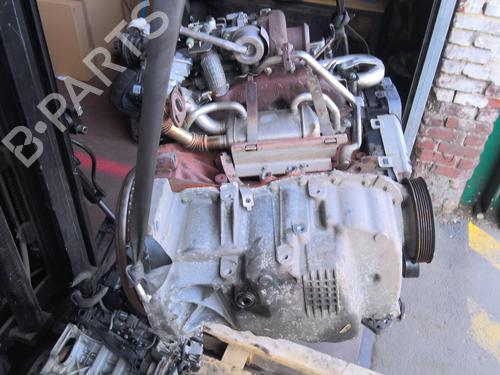 Engine RENAULT GRAND SCÉNIC III (JZ0/1_) 1.5 dCi (JZ09, JZ0D, JZ10, JZ14, JZ1G, JZ29, JZ2C) | BP25254230M1 - Image 6