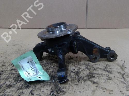 Left front steering knuckle FIAT TOPOLINO Electric | BP29273580M25 - Image 4